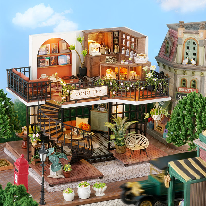 Dollhouse